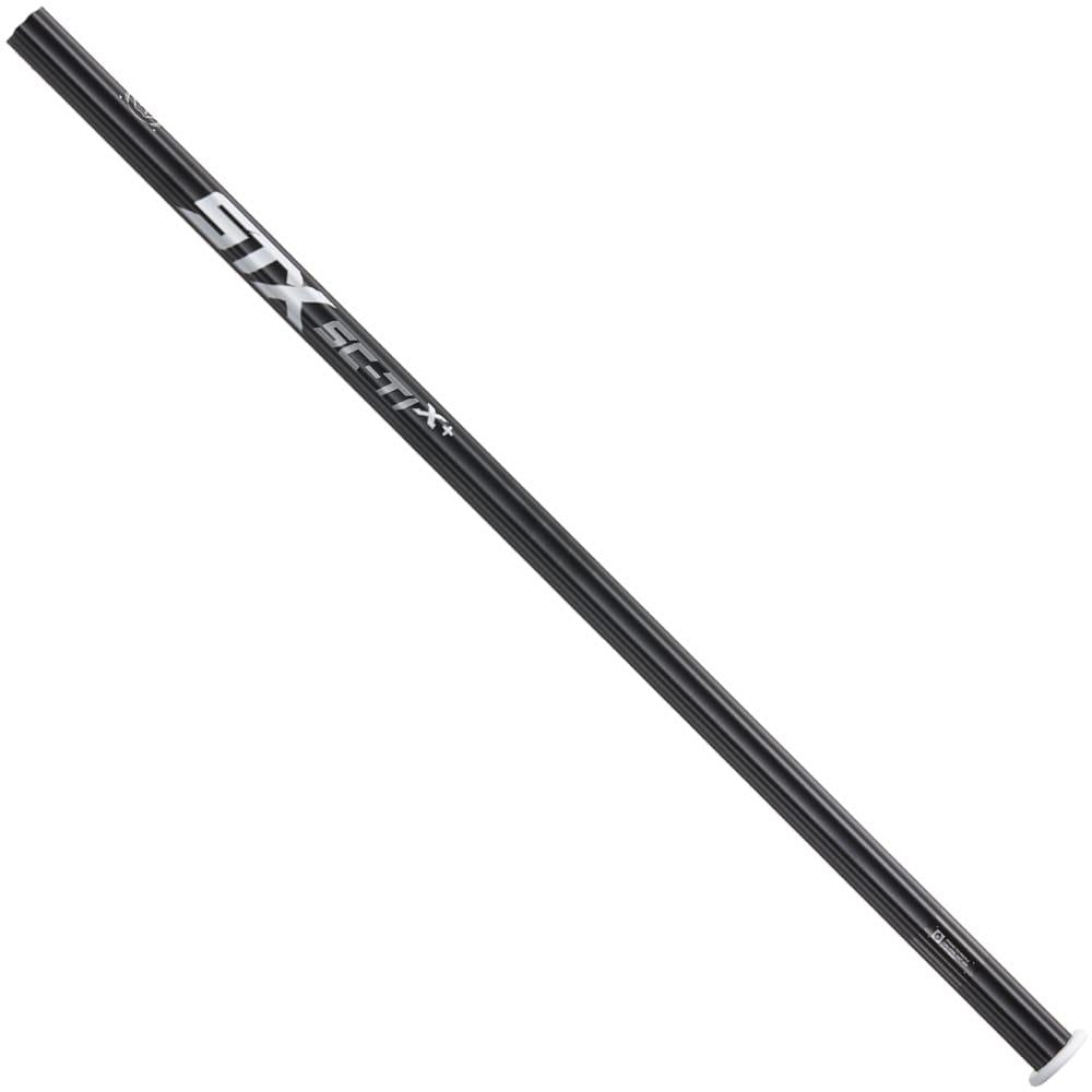 STX Sc-Ti X+ Attack Lacrosse Shaft - Top String Lacrosse