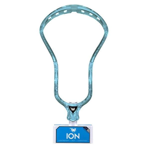 ECD Ion Lacrosse Head - Top String Lacrosse