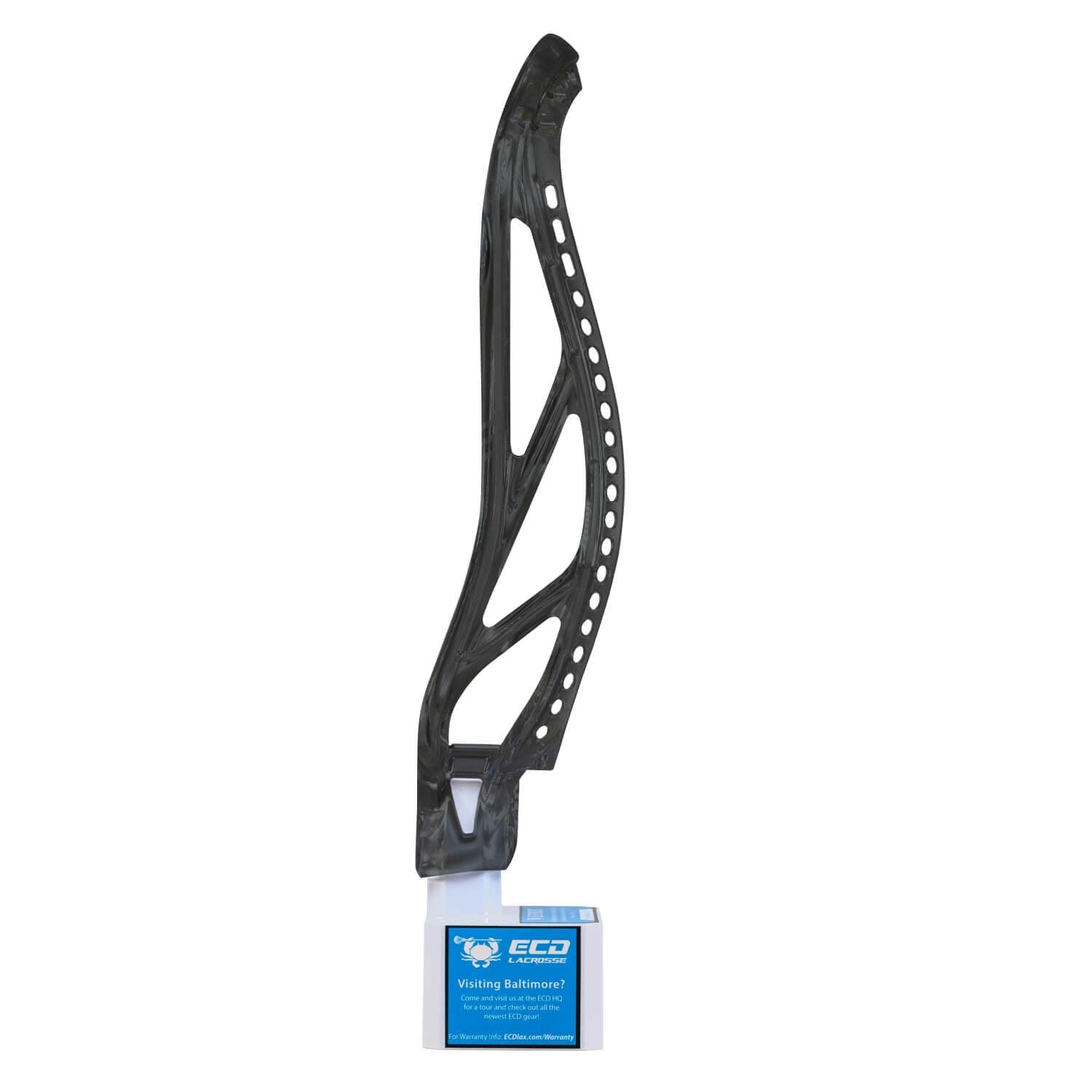 ECD Ion Lacrosse Head - Top String Lacrosse