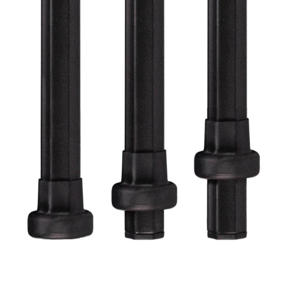 ECD Carbon 3.0 Composite Attack Lacrosse Shaft - Top String Lacrosse