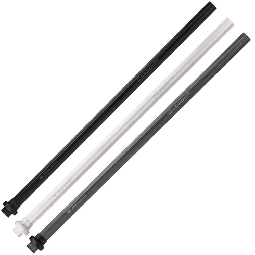 ECD Carbon 3.0 Composite Attack Lacrosse Shaft - Top String Lacrosse