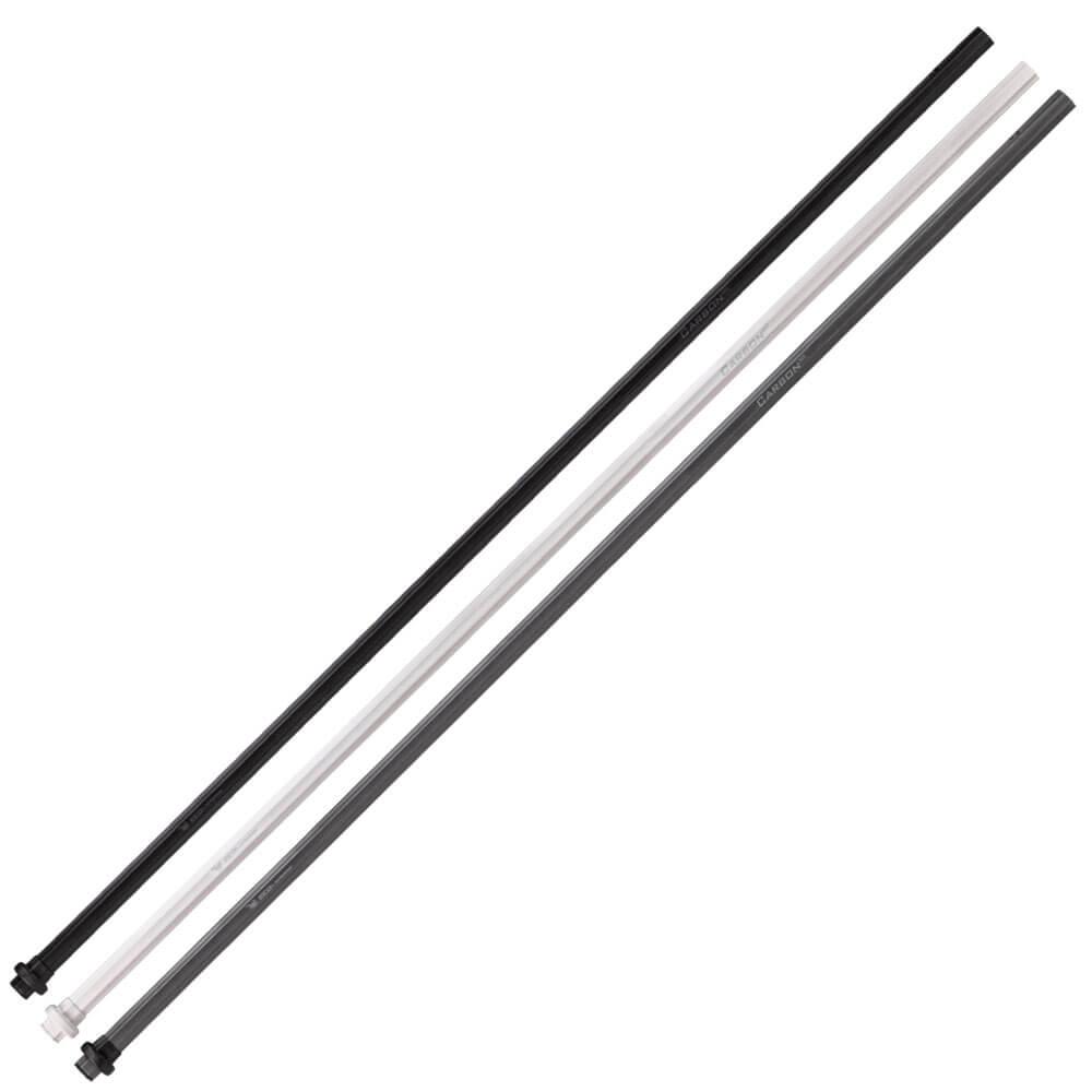 ECD Carbon 3.0 Composite Defense Lacrosse Shaft - Top String Lacrosse