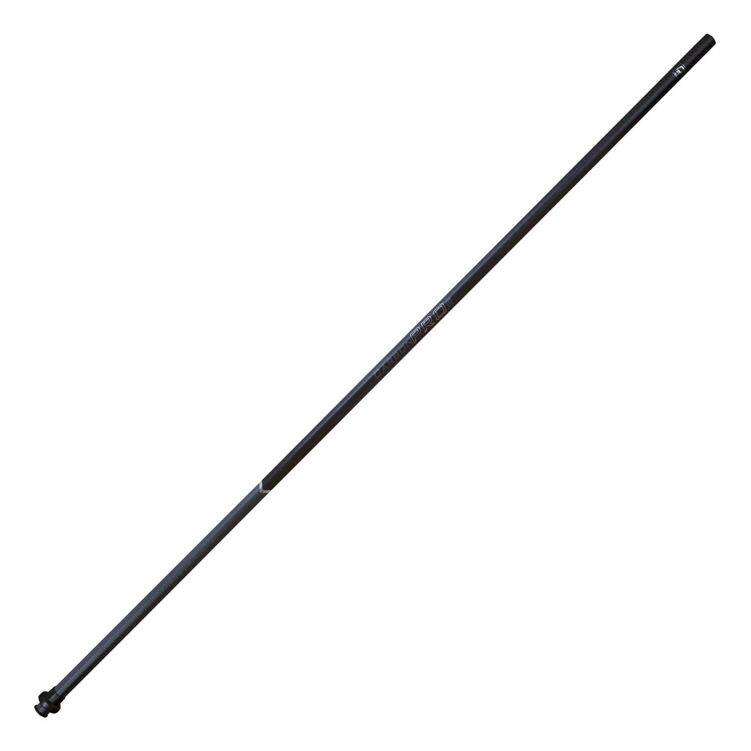 ECD Carbon Pro 3.0 Composite Defense Lacrosse Shaft - Top String Lacrosse