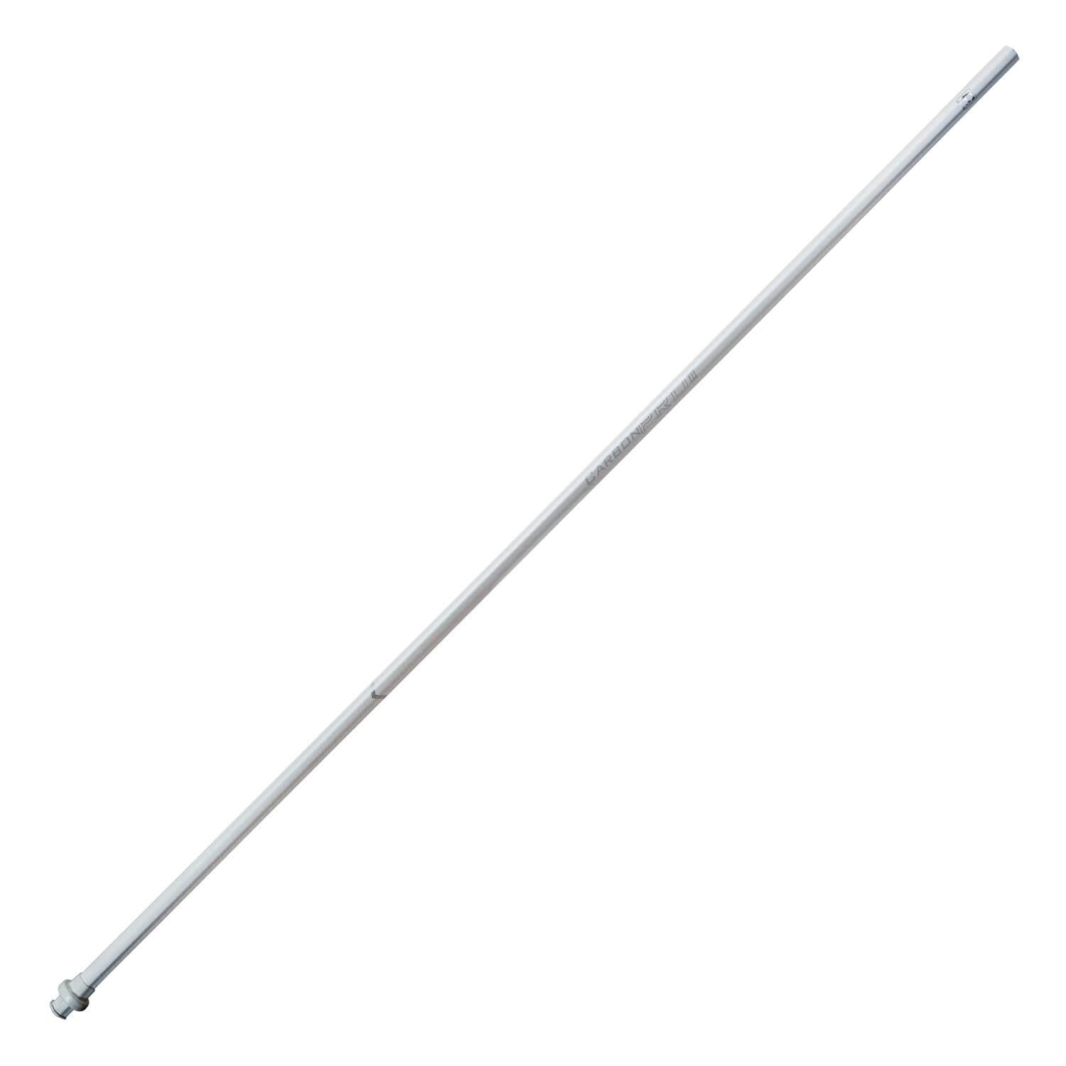 ECD Carbon Pro 3.0 Composite Defense Lacrosse Shaft - Top String Lacrosse