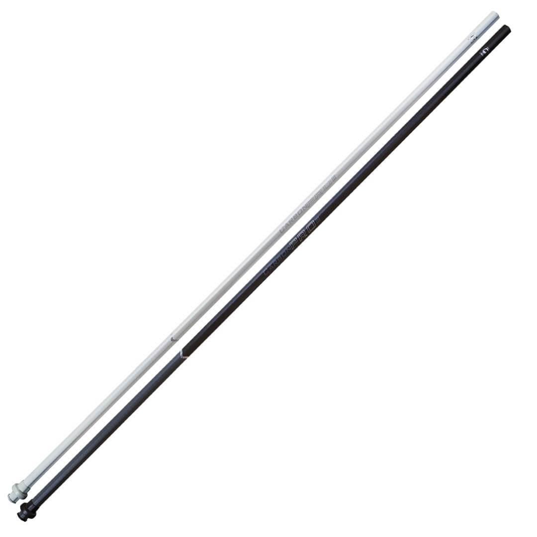 ECD Carbon Pro 3.0 Composite Defense Lacrosse Shaft - Top String Lacrosse