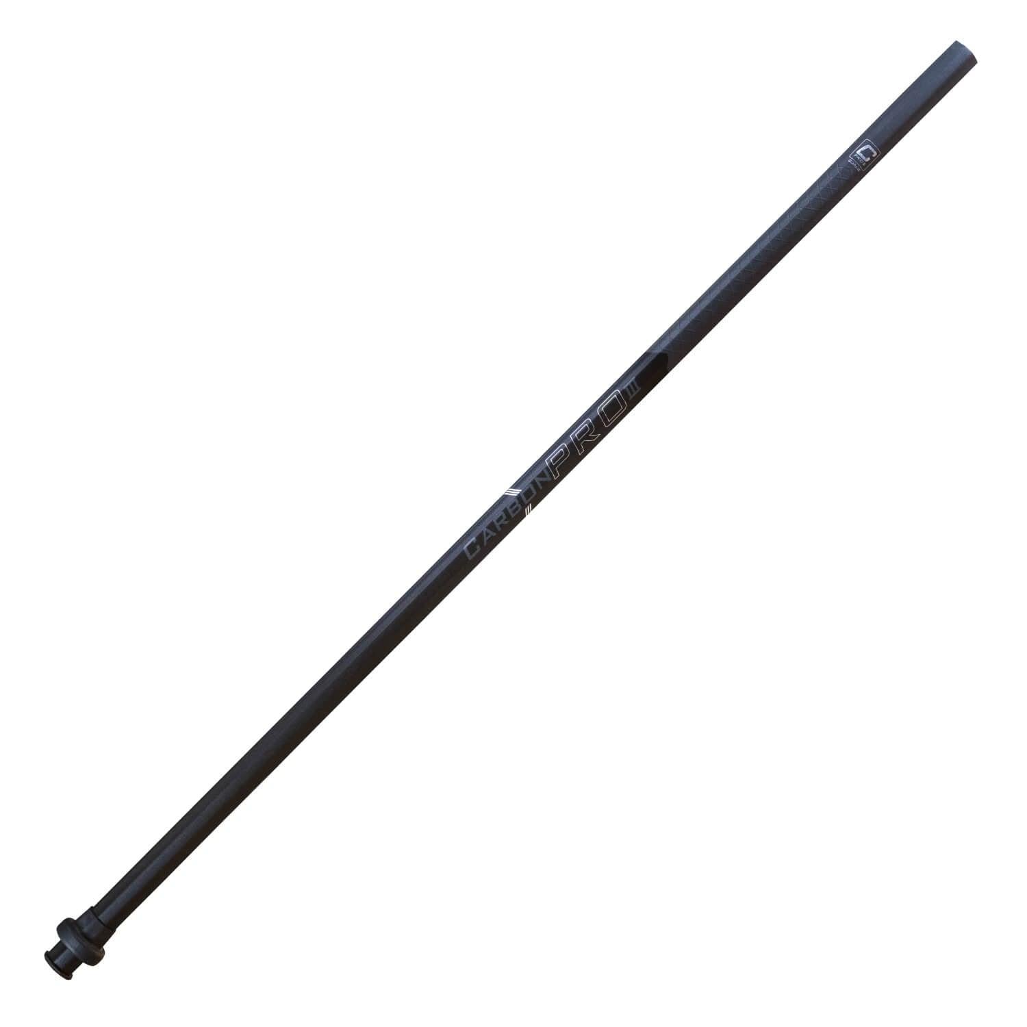 ECD Carbon Pro 3.0 Composite Goalie Lacrosse Shaft - Top String Lacrosse