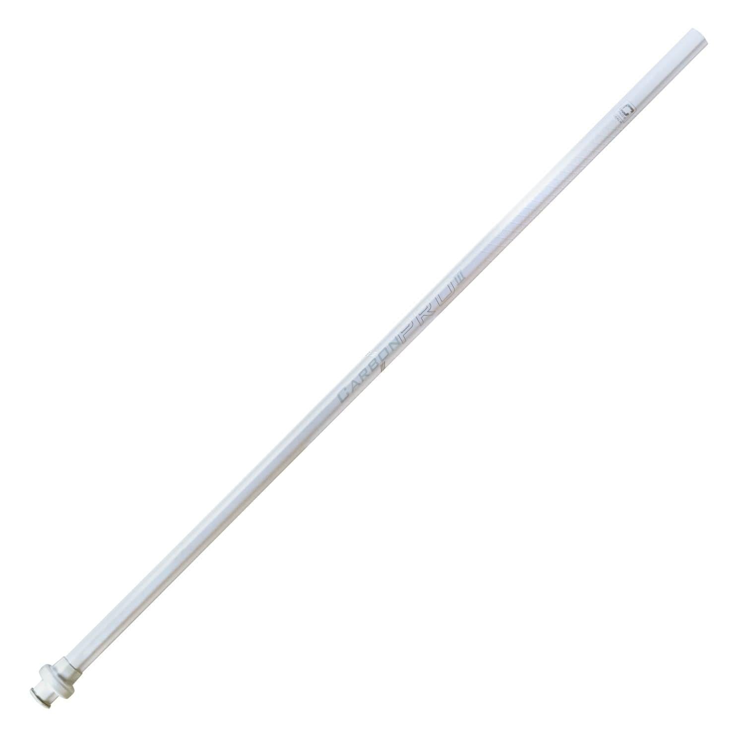 ECD Carbon Pro 3.0 Composite Goalie Lacrosse Shaft - Top String Lacrosse