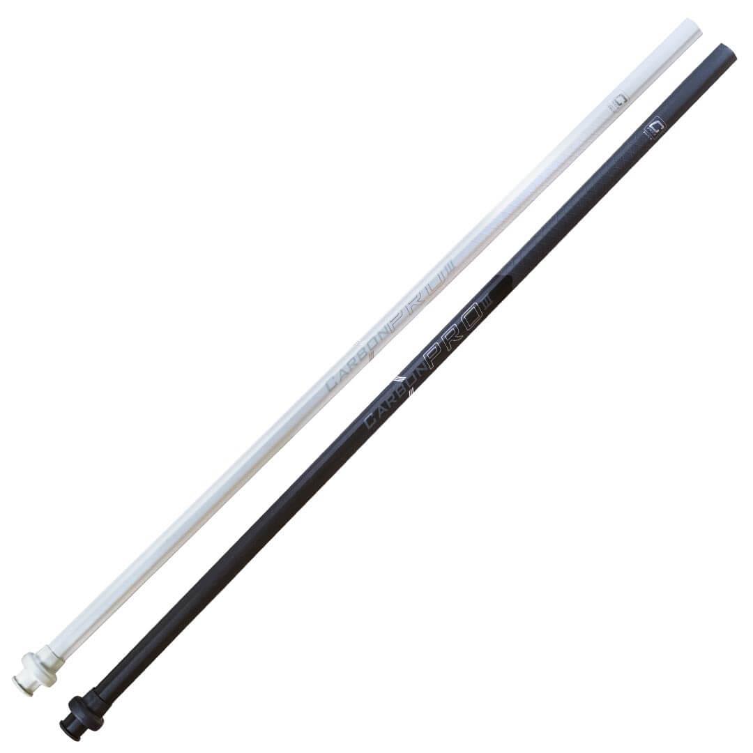 ECD Carbon Pro 3.0 Composite Goalie Lacrosse Shaft - Top String Lacrosse