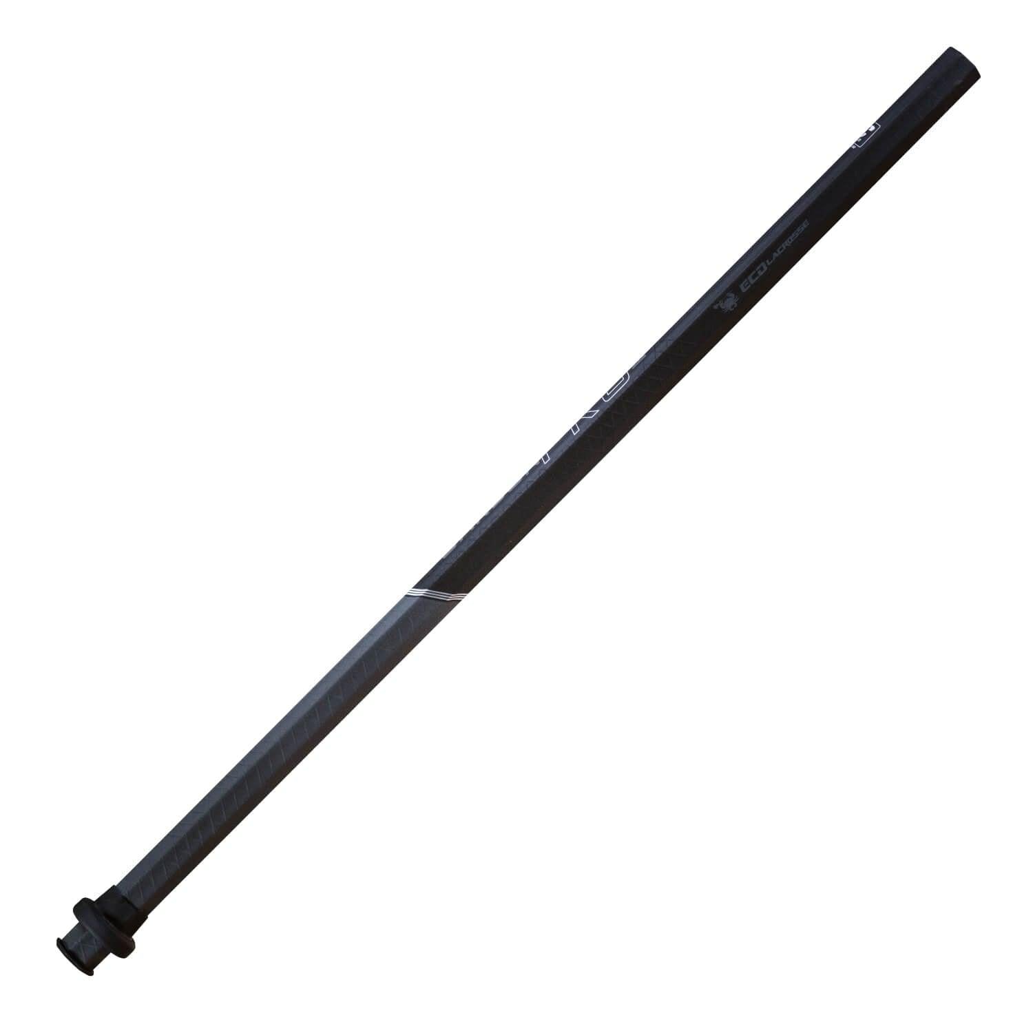 ECD Carbon Pro 3.0 Power Composite Attack Lacrosse Shaft - Top String Lacrosse