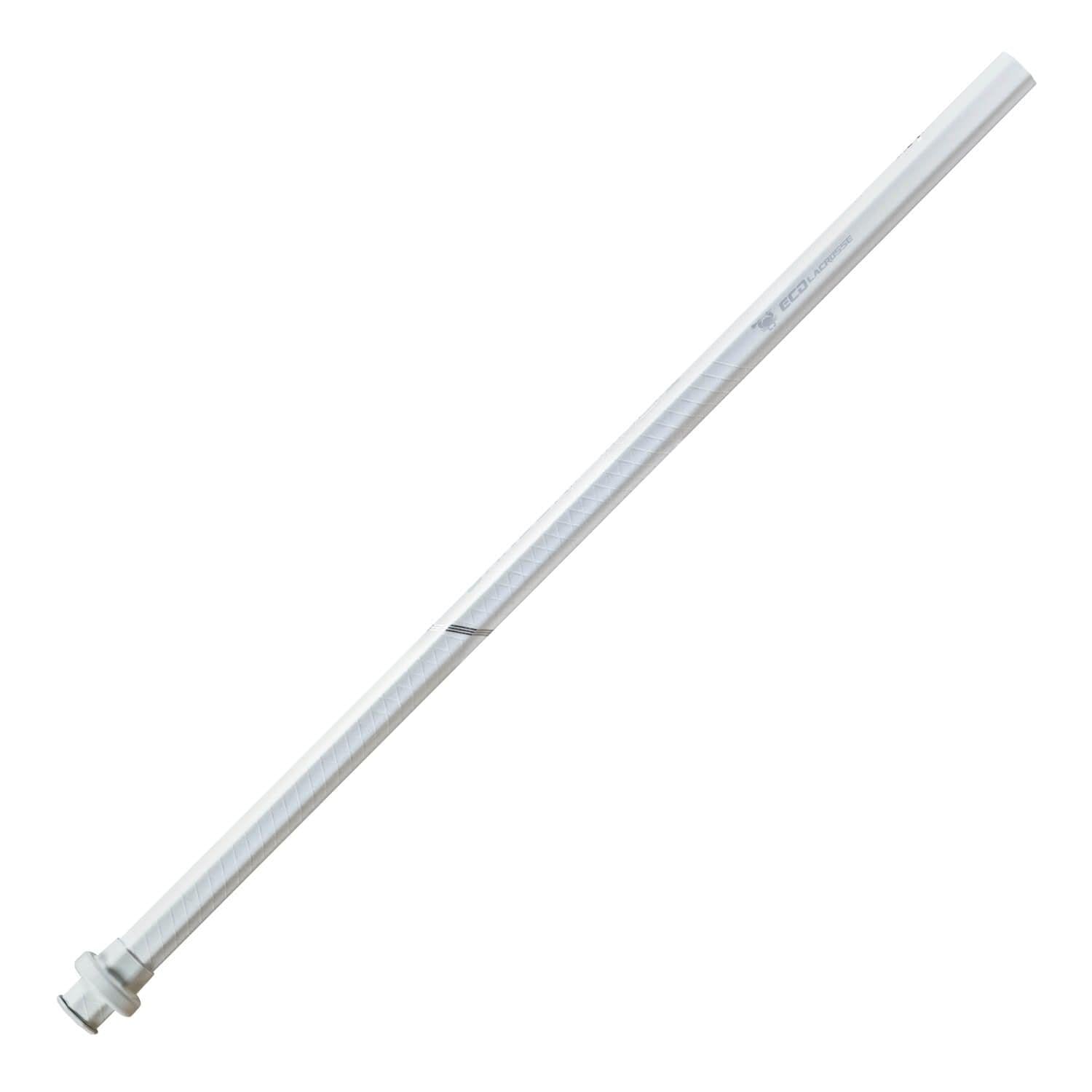 ECD Carbon Pro 3.0 Power Composite Attack Lacrosse Shaft - Top String Lacrosse