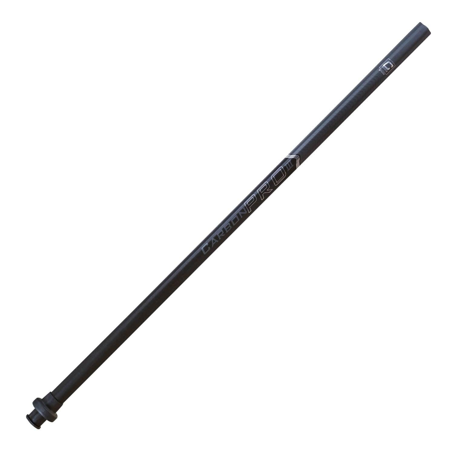ECD Carbon Pro 3.0 Speed Composite Attack Lacrosse Shaft - Top String Lacrosse