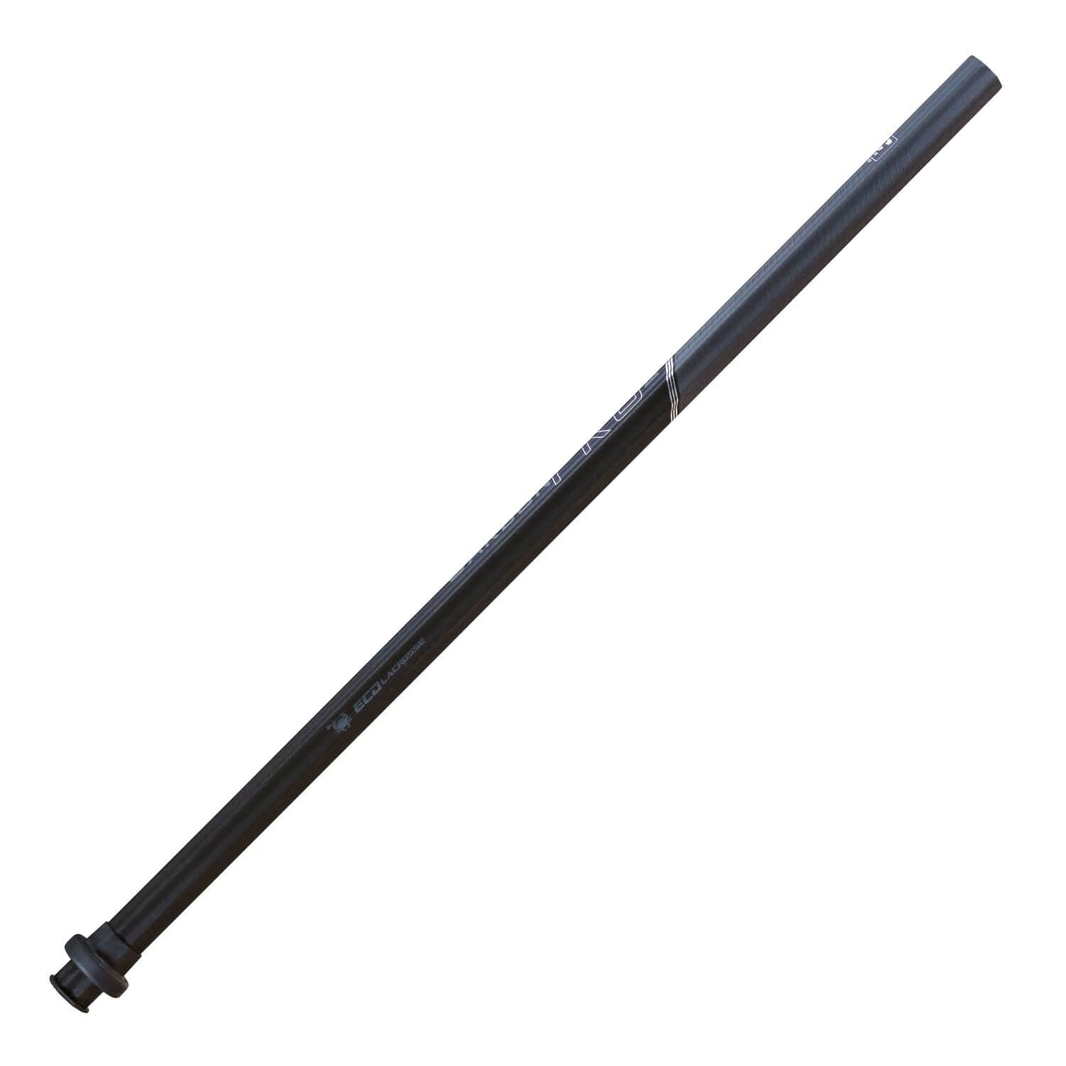 ECD Carbon Pro 3.0 Speed Composite Attack Lacrosse Shaft - Top String Lacrosse