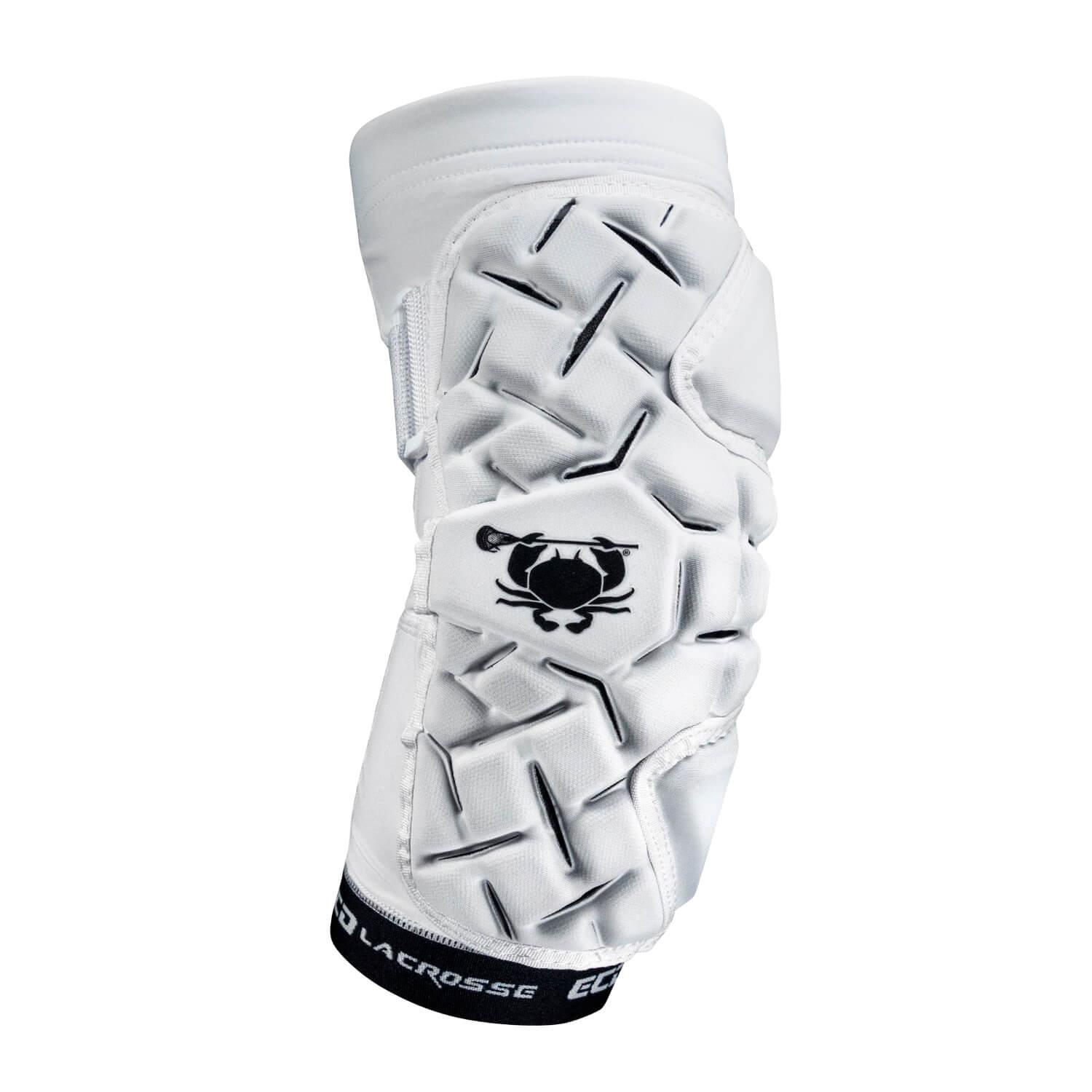 ECD Echo Lacrosse Arm Pads - Top String Lacrosse