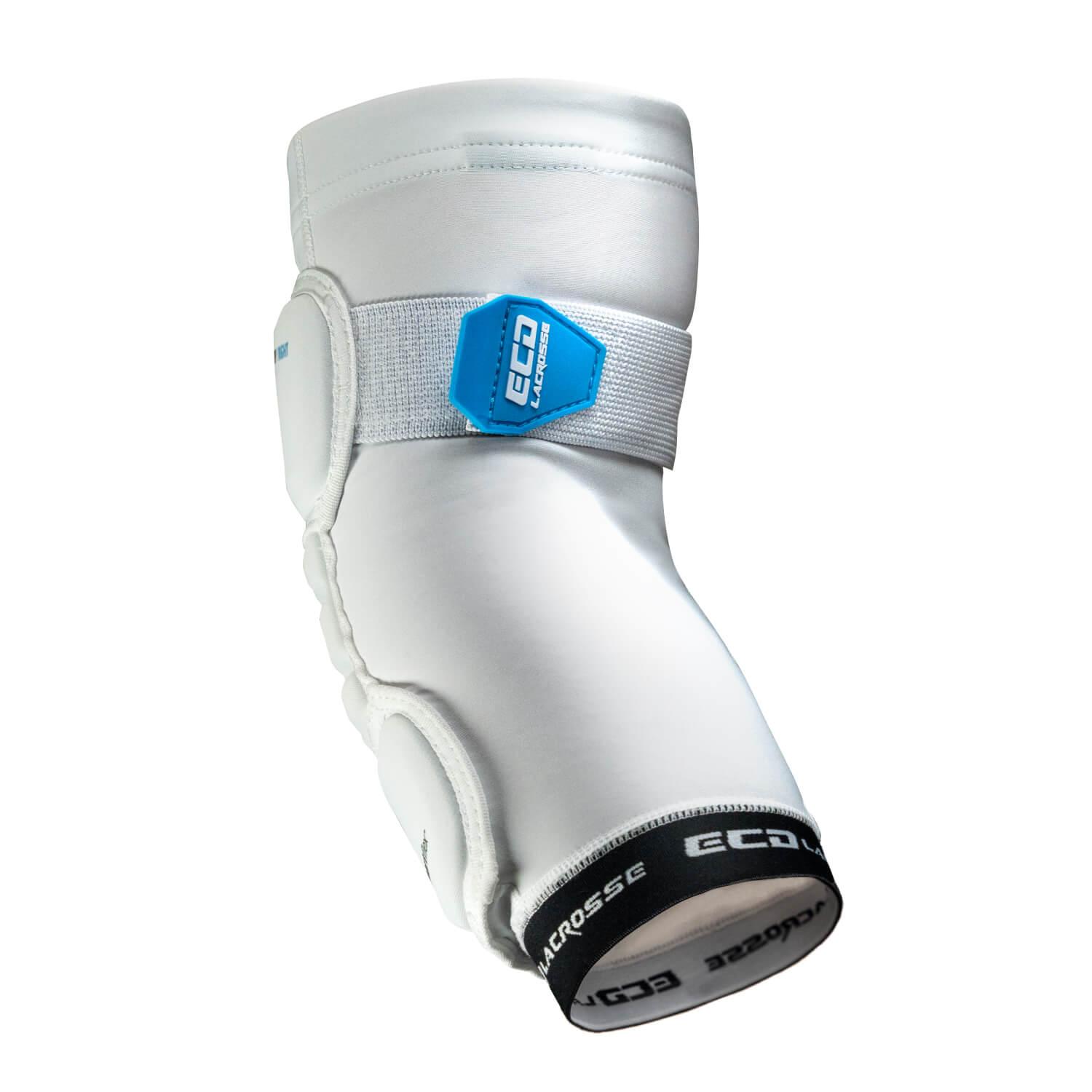 ECD Echo Lacrosse Arm Pads - Top String Lacrosse