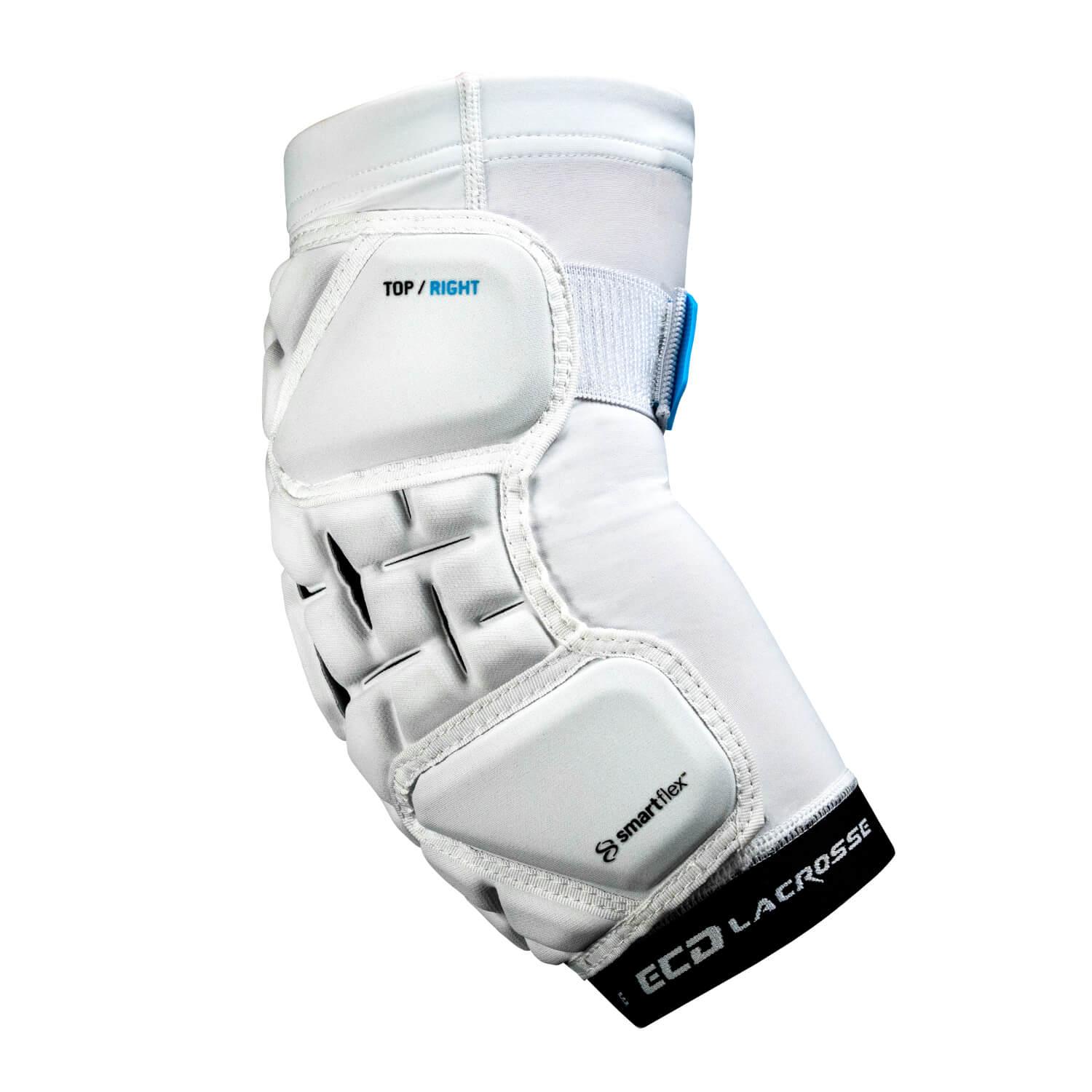 ECD Echo Lacrosse Arm Pads - Top String Lacrosse