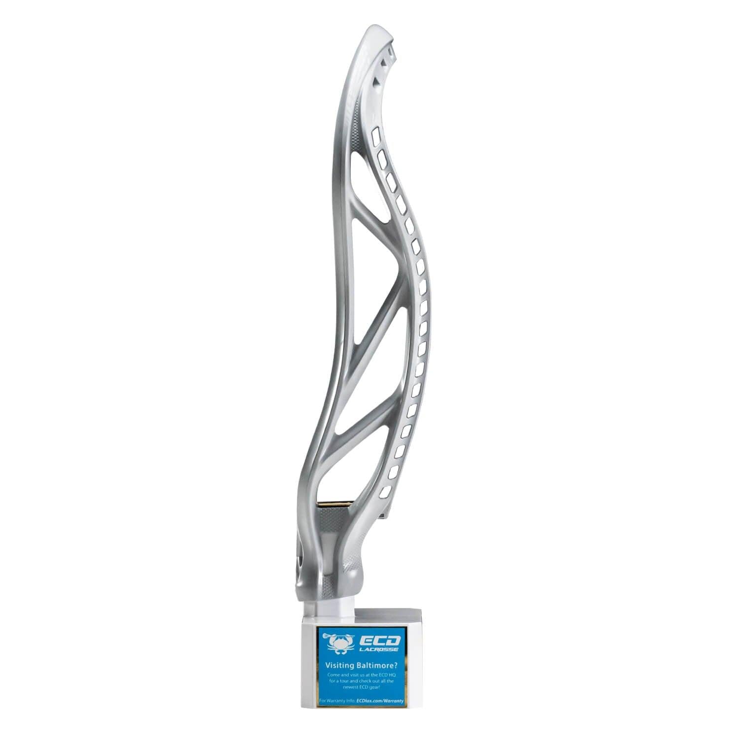ECD Mirage 2.0 - Graphene Lacrosse Head - Top String Lacrosse