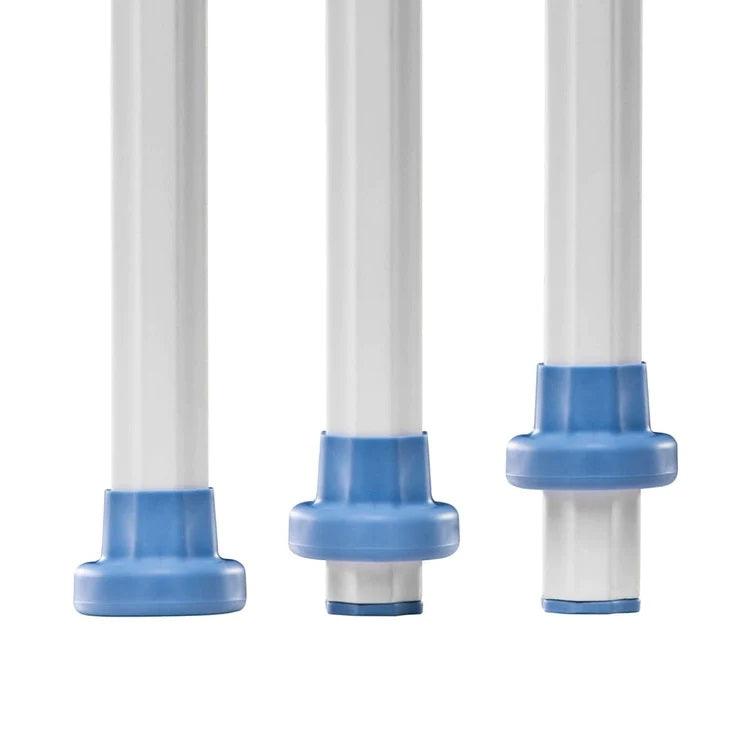 ECD Sliding Lacrosse End Cap - Top String Lacrosse
