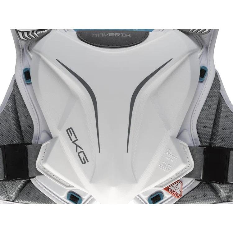 Maverik Shift EKG Speed Lacrosse Shoulder Pads - Top String Lacrosse
