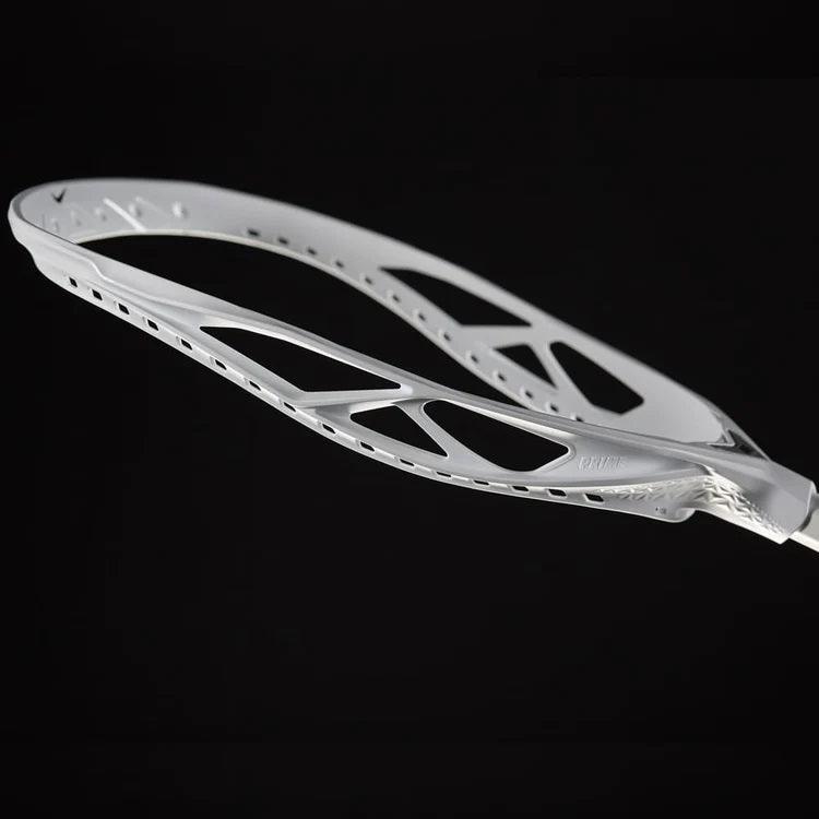 Nike Prime Elite Goalie Lacrosse Head - Top String Lacrosse