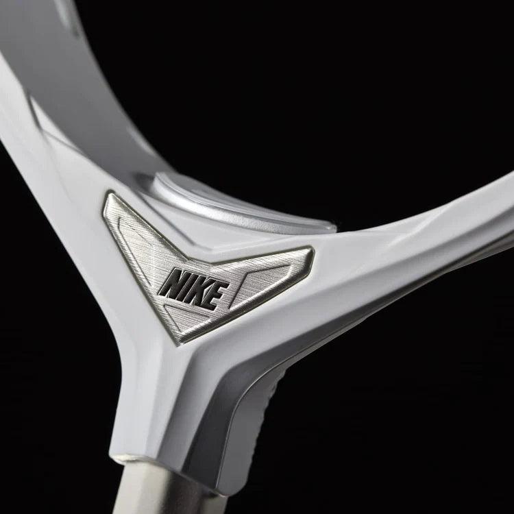 Nike Prime Elite Goalie Lacrosse Head - Top String Lacrosse