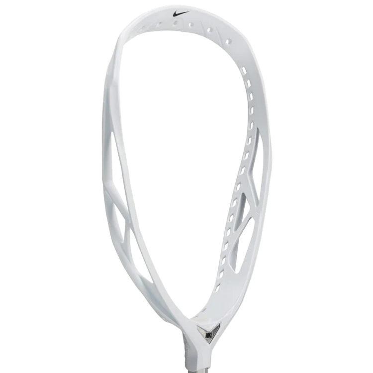 Nike Prime Elite Goalie Lacrosse Head - Top String Lacrosse