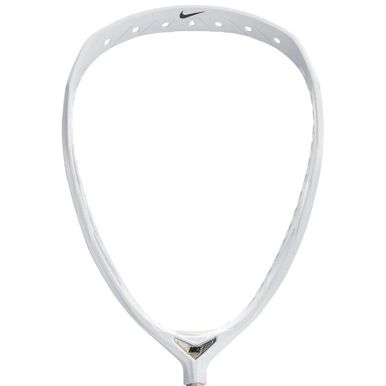 Nike Prime Elite Goalie Lacrosse Head - Top String Lacrosse