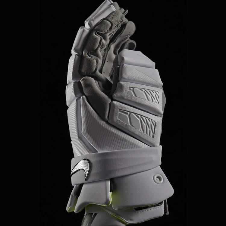 Nike Vapor Elite Lacrosse Gloves - Top String Lacrosse