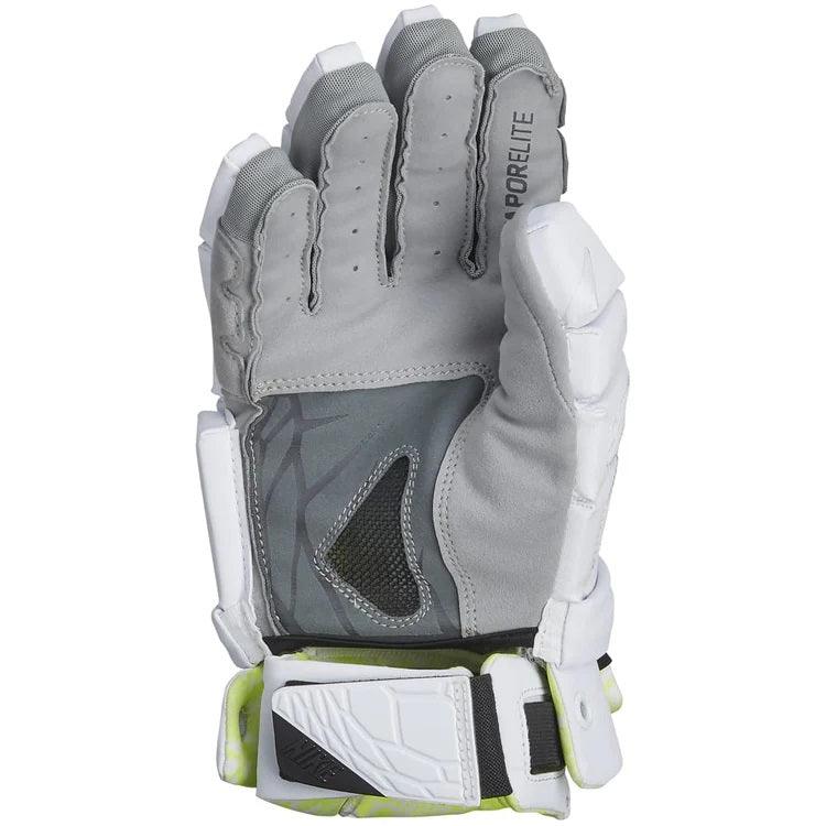 Nike Vapor Elite Lacrosse Gloves - Top String Lacrosse