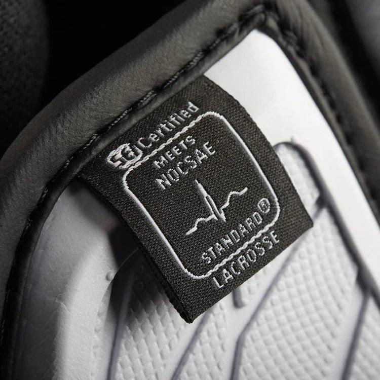 Nike Vapor Elite Lacrosse Shoulder Pad Liner - Top String Lacrosse