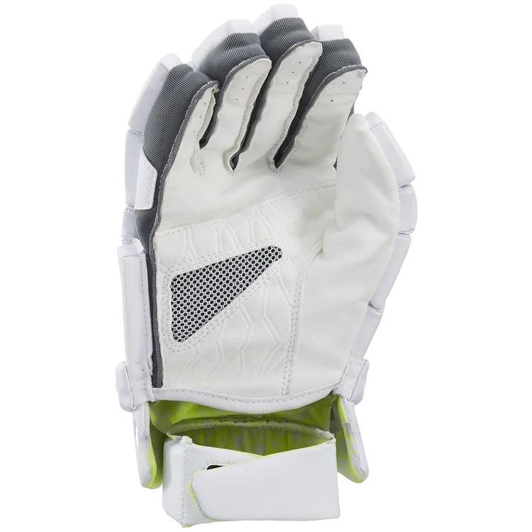 Nike Vapor Pro Lacrosse Gloves - Top String Lacrosse