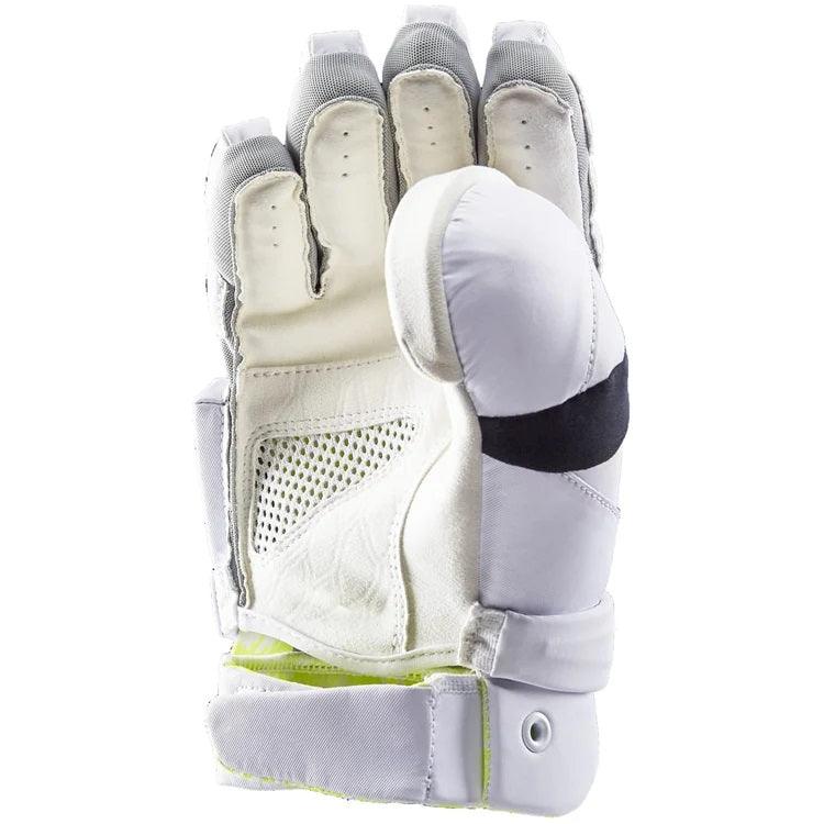 Nike Vapor Pro Lacrosse Goalie Gloves - Top String Lacrosse