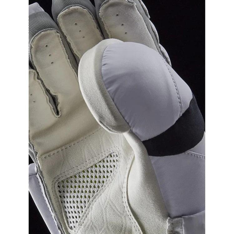 Nike Vapor Pro Lacrosse Goalie Gloves - Top String Lacrosse