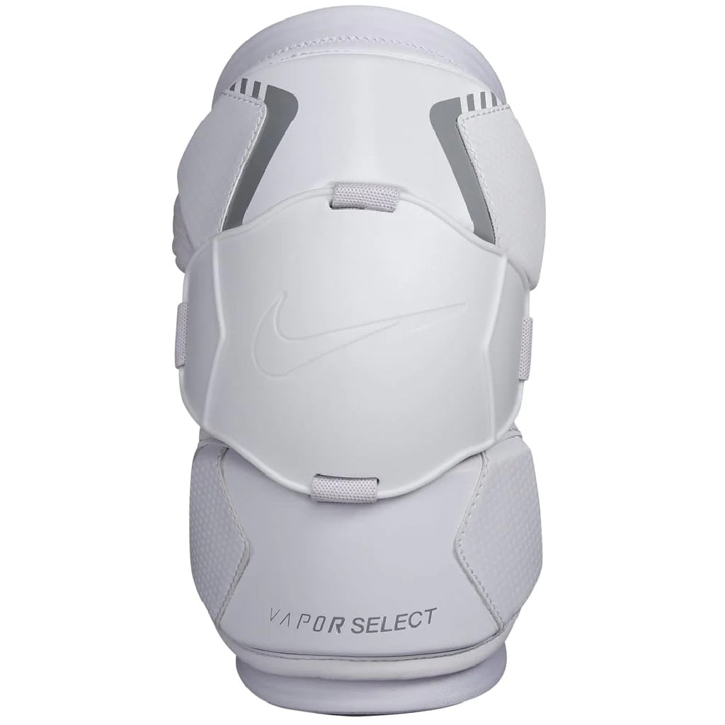 Nike Vapor Select Lacrosse Arm Pads - Top String Lacrosse