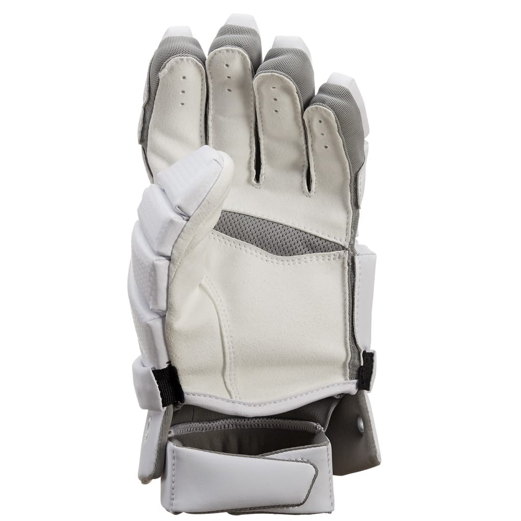 Nike Vapor Select Lacrosse Gloves - Top String Lacrosse