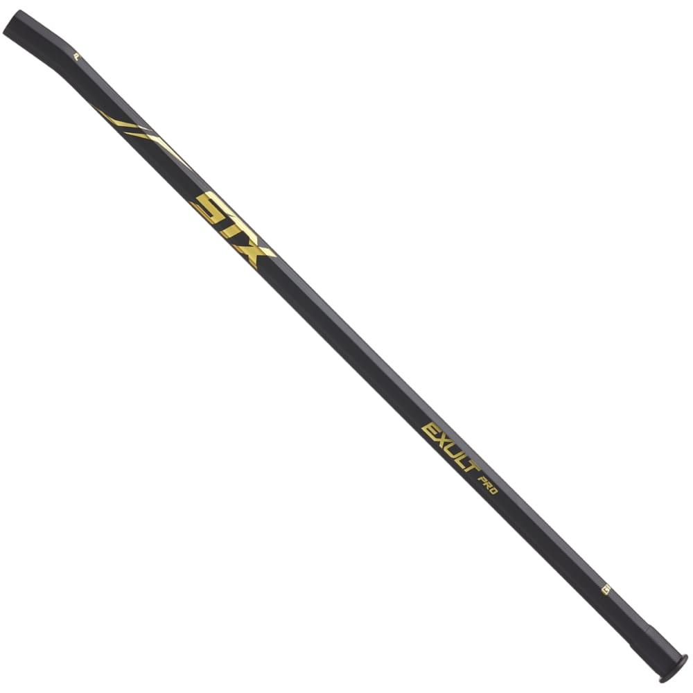 STX Exult Pro 10 Degree Women's Composite Lacrosse Shaft - Top String Lacrosse