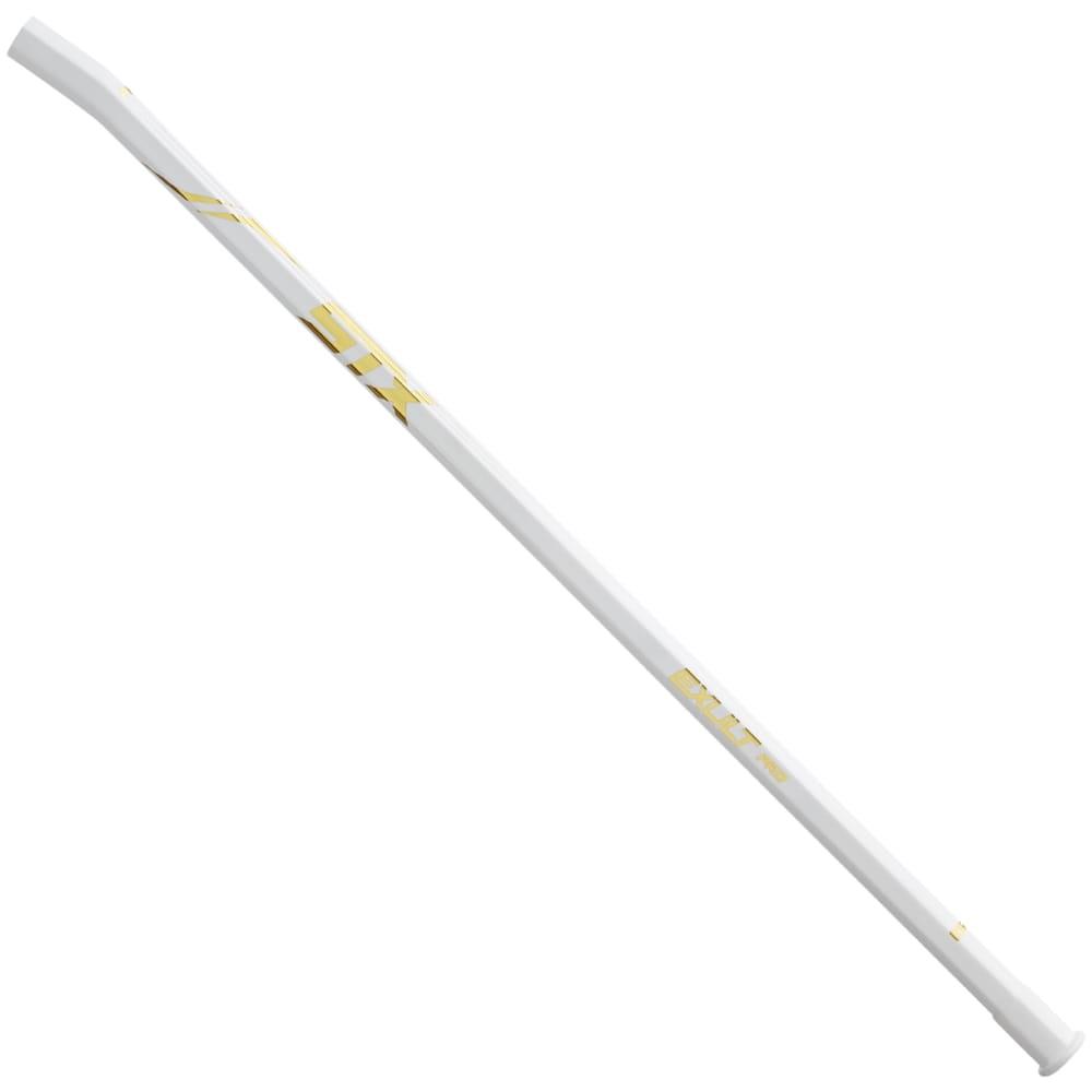 STX Exult Pro 10 Degree Women's Composite Lacrosse Shaft - Top String Lacrosse