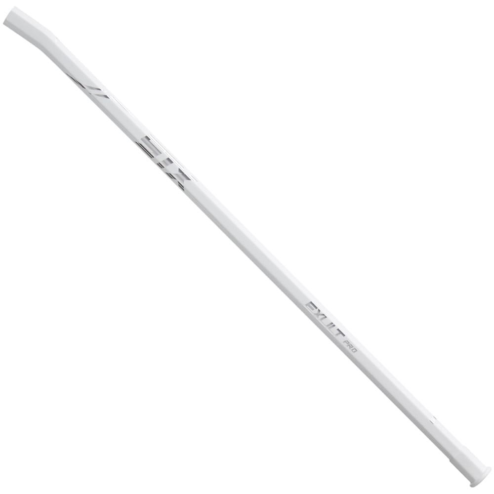 STX Exult Pro 10 Degree Women's Composite Lacrosse Shaft - Top String Lacrosse