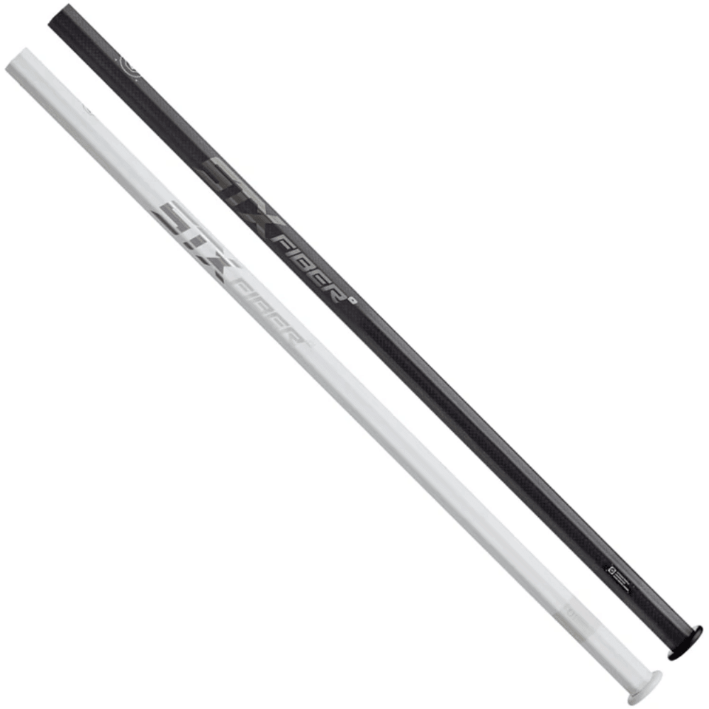 STX Fiber O A/M Composite Men's Lacrosse Shaft - Top String Lacrosse