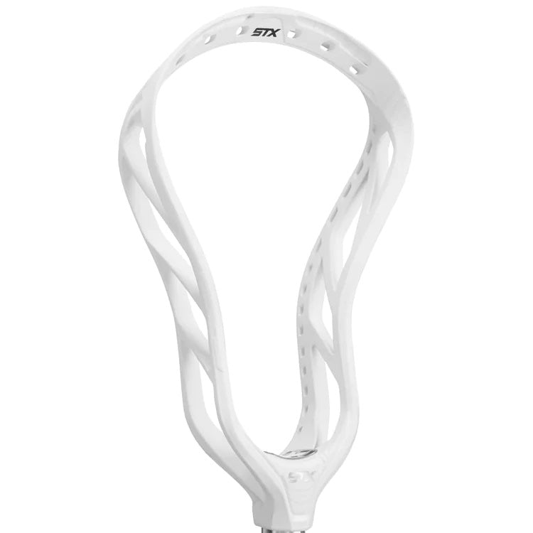 STX Hammer 1K Lacrosse Head - Top String Lacrosse
