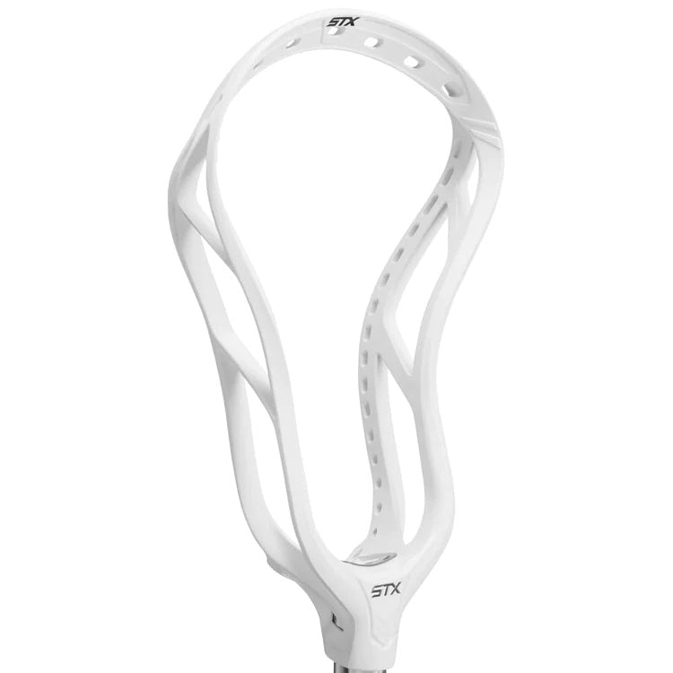 STX Stallion 1K Lacrosse Head - Top String Lacrosse