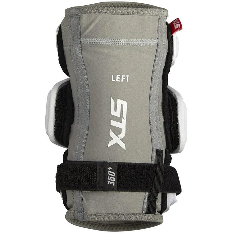 STX Stallion 900 Lacrosse Arm Pads - Top String Lacrosse
