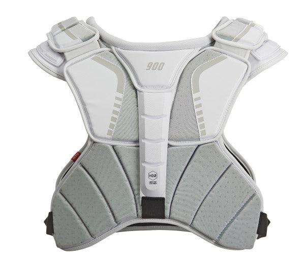 STX Stallion 900 Lacrosse Shoulder Pads - Top String Lacrosse