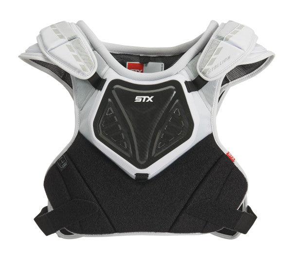 STX Stallion 900 Lacrosse Shoulder Pads - Top String Lacrosse
