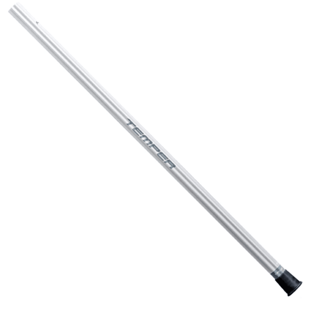 True Temper Cypher Sc-Ti Attack Lacrosse Shaft - Top String Lacrosse