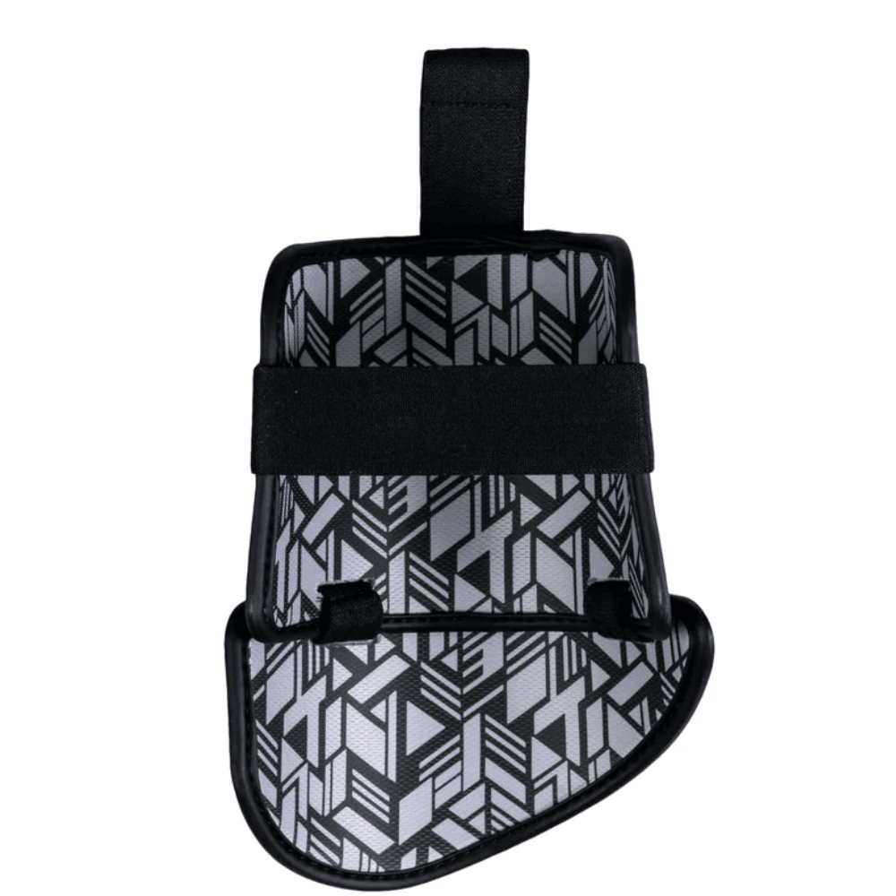 True Temper Hzrdus Box Lacrosse Bicep Pads - Top String Lacrosse