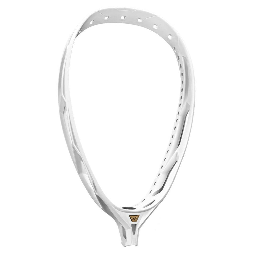 True Temper Radar Goalie Lacrosse Head Top String Lacrosse