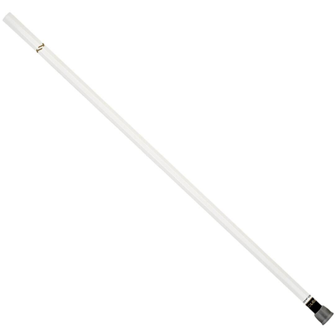 True Temper Undercurrent Composite Women's Lacrosse Shaft - Top String Lacrosse