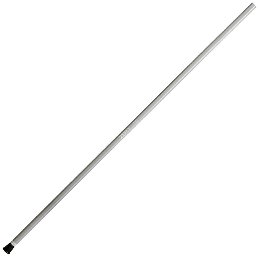 TRUE TEMPER Zerolyte Composite Defense Lacrosse Shaft - Top String Lacrosse