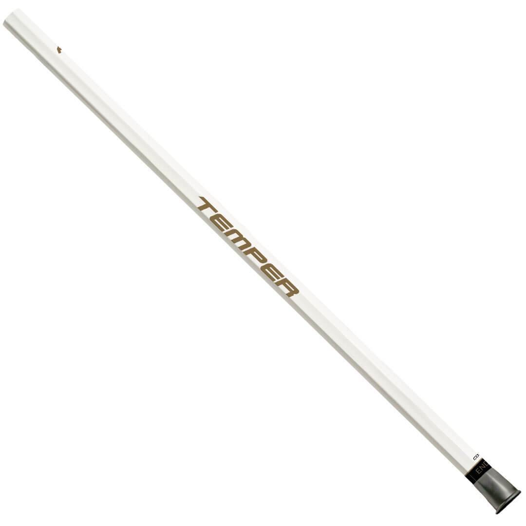 True Temper Undercurrent Composite Men's Attack Lacrosse Shaft - Top String Lacrosse