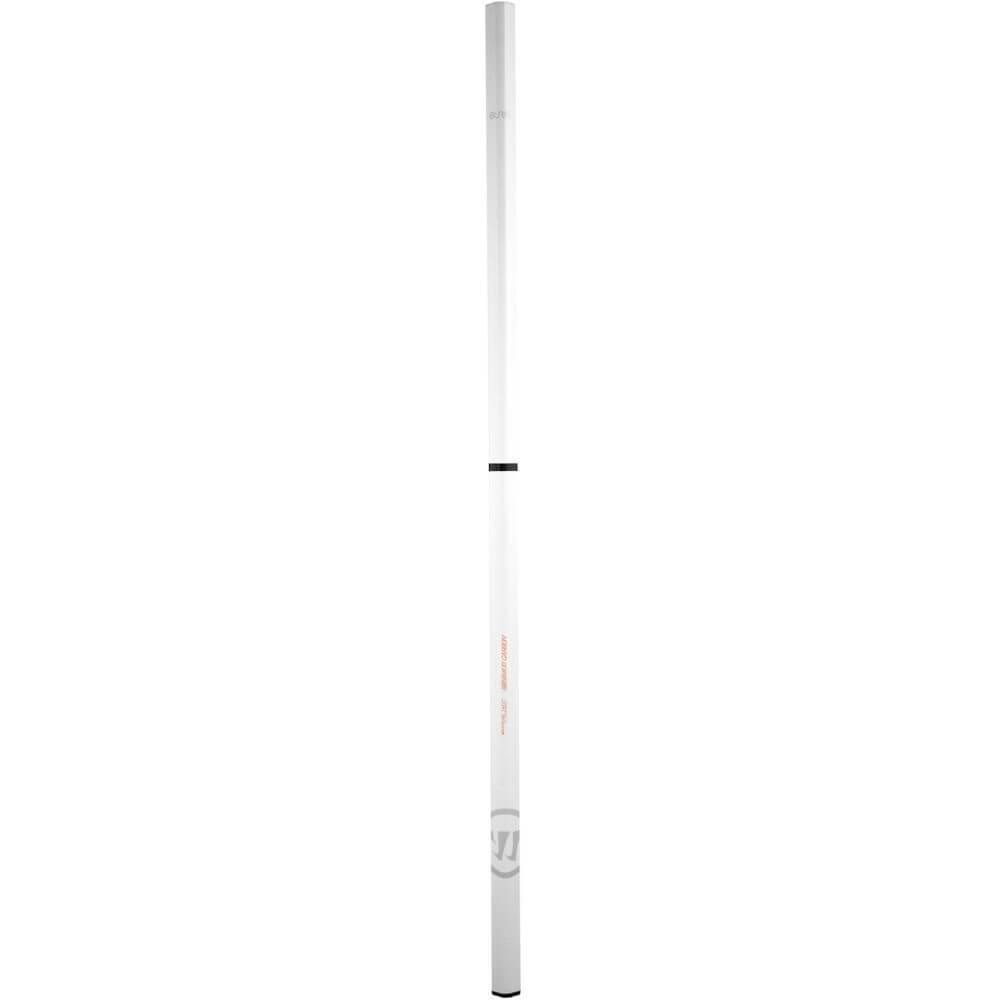 Warrior Burn XP Carbon Attack Lacrosse Shaft - Top String Lacrosse
